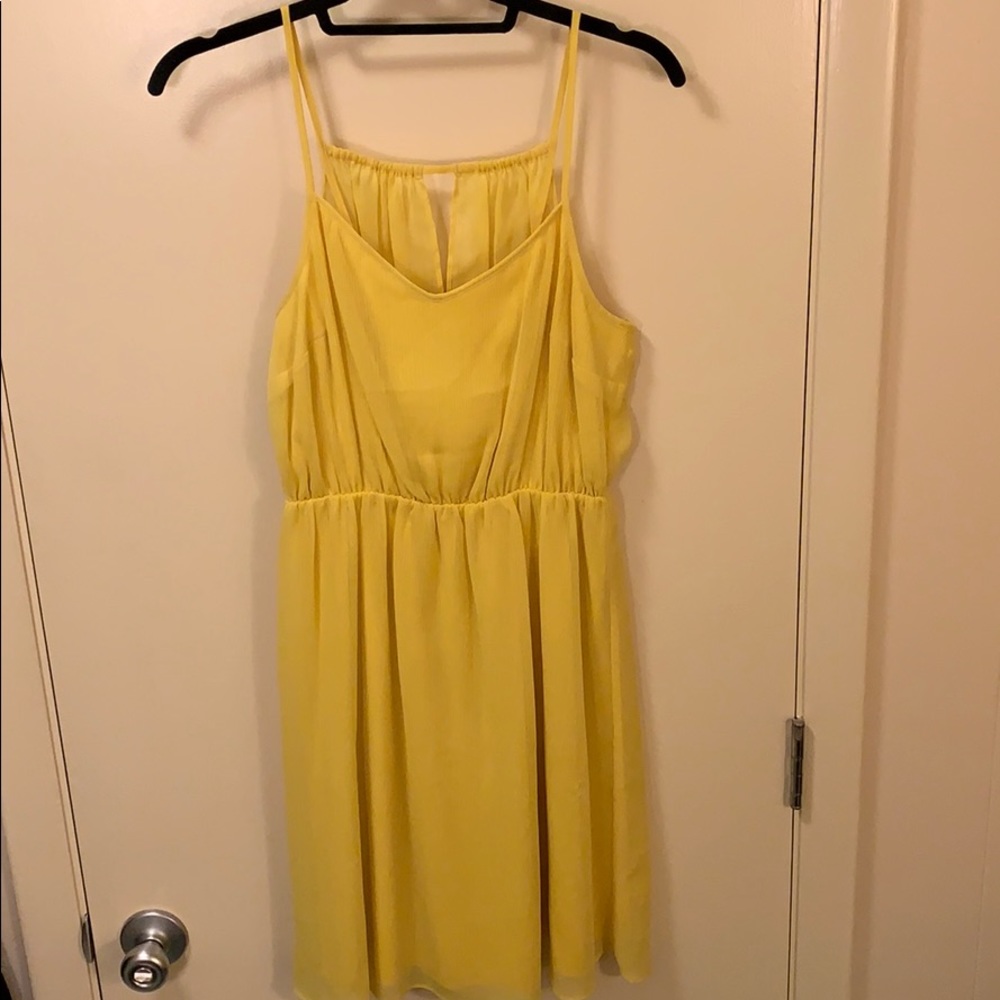 LOFT Dress